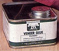 veneer glue