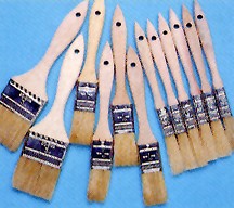 Glue Brushes