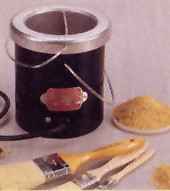Glue Pot