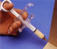 Pro Glue Injector