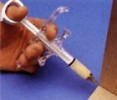 Pro Glue Injector