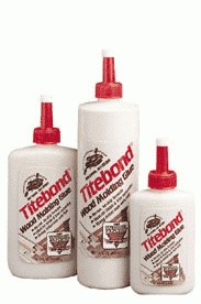 Titebond Moulding Glue