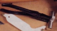 Stretching Pliers