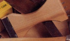 Webbing Stretcher