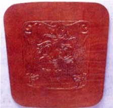 Leather Replacement Seat
