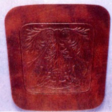 Leather Replacement Seat