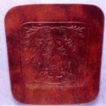 Leather Replacement Seat