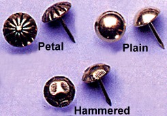 Upholstery Nails