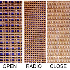 Pre-Woven Cane