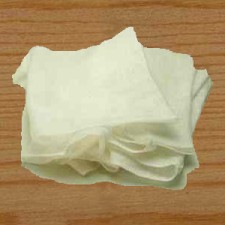 cheesecloth