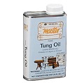 Tung Oil