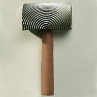Graining Tool