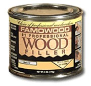 FamoWood