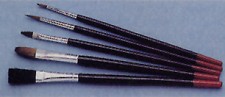 Hobby Brushes