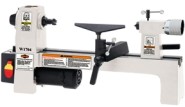Woodstock Lathe