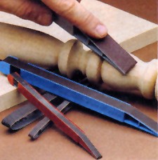 Sanding Stick