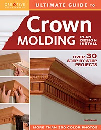 Guide to Crown Moulding