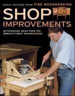 Shop Improvements