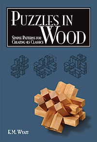 Puzzles in Wood