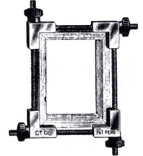 Miter Framing Clamp