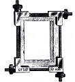Miter Framing Clamp