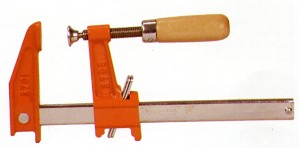 Bar Clamp