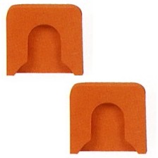 Clamp Pads