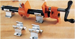 Pipe Clamp Saddles