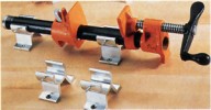 Pipe Clamp Saddles