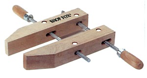 Handscrew