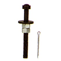 Extra Bolt Assembly