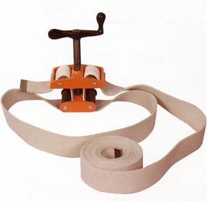 Band Clamp
