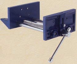 Wood Vise
