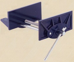 Wood Vise