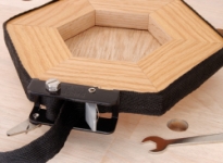 band Clamp
