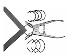 Mitering System