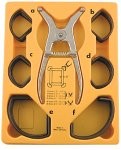 Mitering System