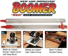 Clamp -Guide/Fence