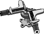 Framing Vise