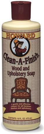 Clean-A-Finish