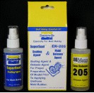 Smooth Cast Release Agent
