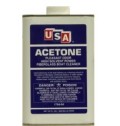 Acetone
