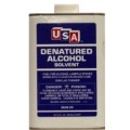De-natured Alcohol