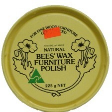 Beeswax