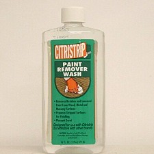 Citrus Strip Wash