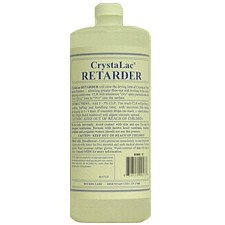 CrystaLac Retarder
