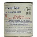 CrystaLac Super Premium Clear Coat