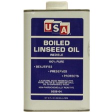Linseed Oil