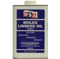Linseed Oil