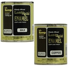 Lustergild